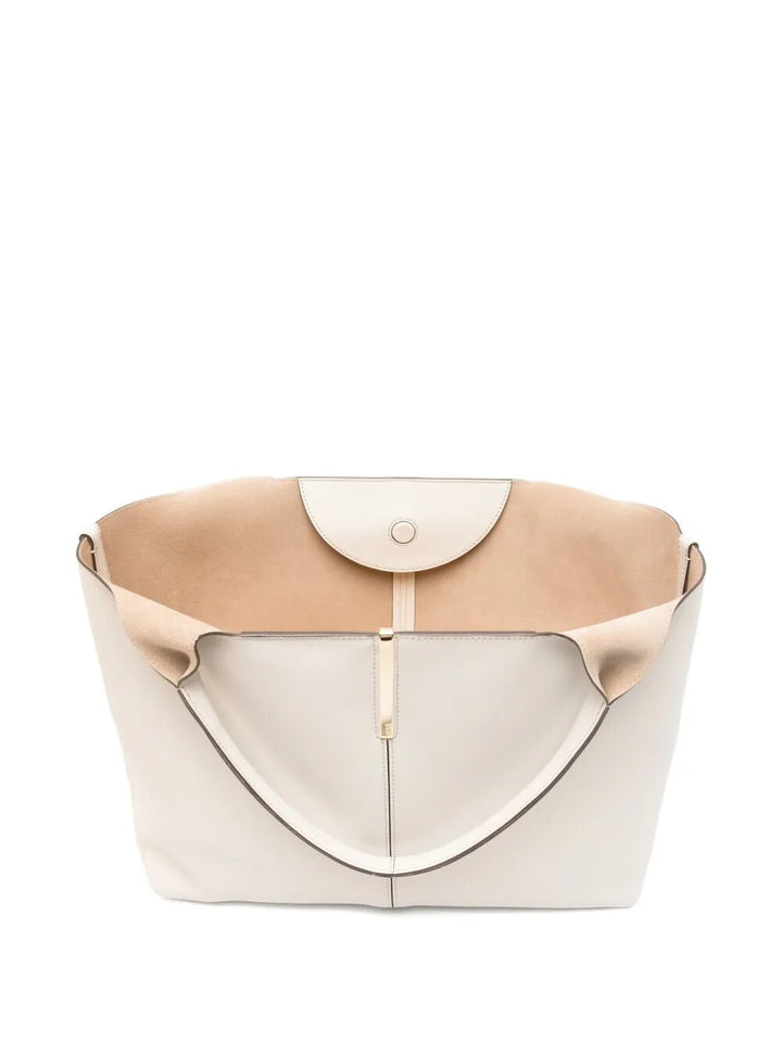 Tod`S Totes - White | efd3665a411a67d4389715ef6acc1118292b9127