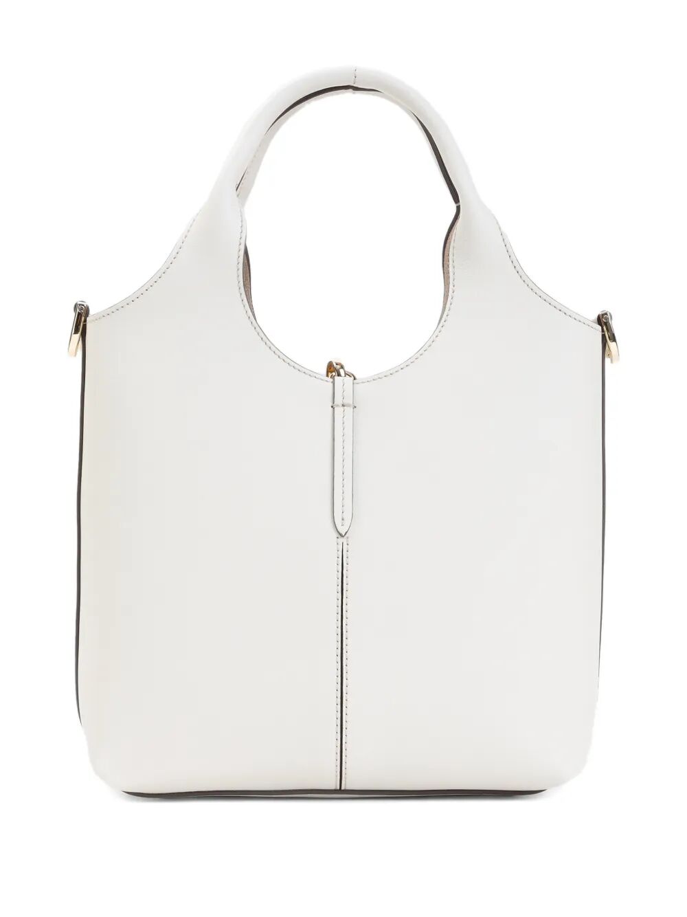 Tod`S Totes - White | 153180eb57a7f071cfad8044197fddc6b9305334