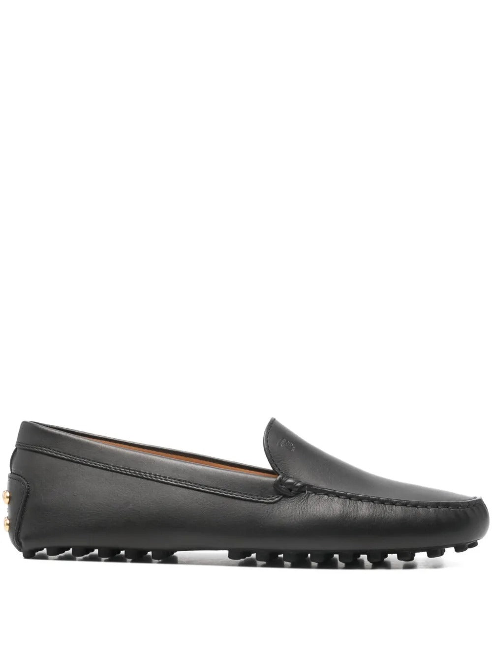 Tod`S Loafers - Black | 4c0d47f66fff4ef6fad18e977a45b6b59c05b7ed