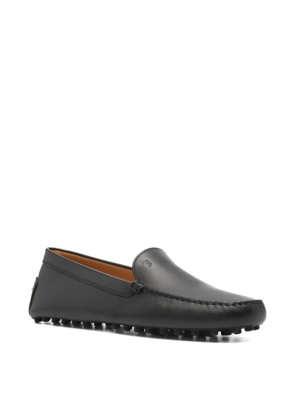 Tod`S Loafers - Black | a0d6bc9cf0de53ca1de504a70cbbf6af0a700494