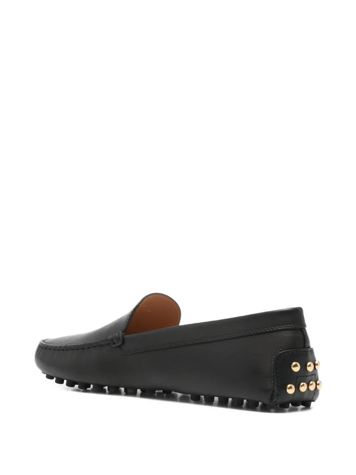Tod`S Loafers - Black | d8a16fae3f5fb34f127fc9544a0294267c206090