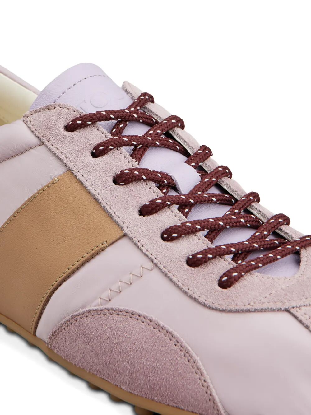 Tod`S Sneakers - Pink & Purple | c5f0cf189500b561a5b36bcba090d32cd9161fc3