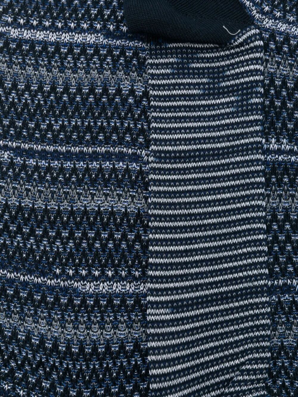 Missoni CALZE - Blue | 07d4bfd77bffb2c9dec318bd9b0c25dc7f581b92
