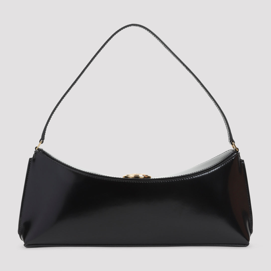 Jacquemus Handbag - Black | ff36950f17d681bb446b02ea8f249eedc825c36c