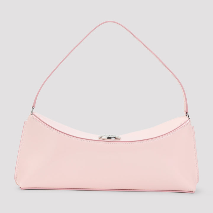 Jacquemus Handbag - Pink & Purple | 9c3a698a24566b285d690ba86c798ec2cadff68d
