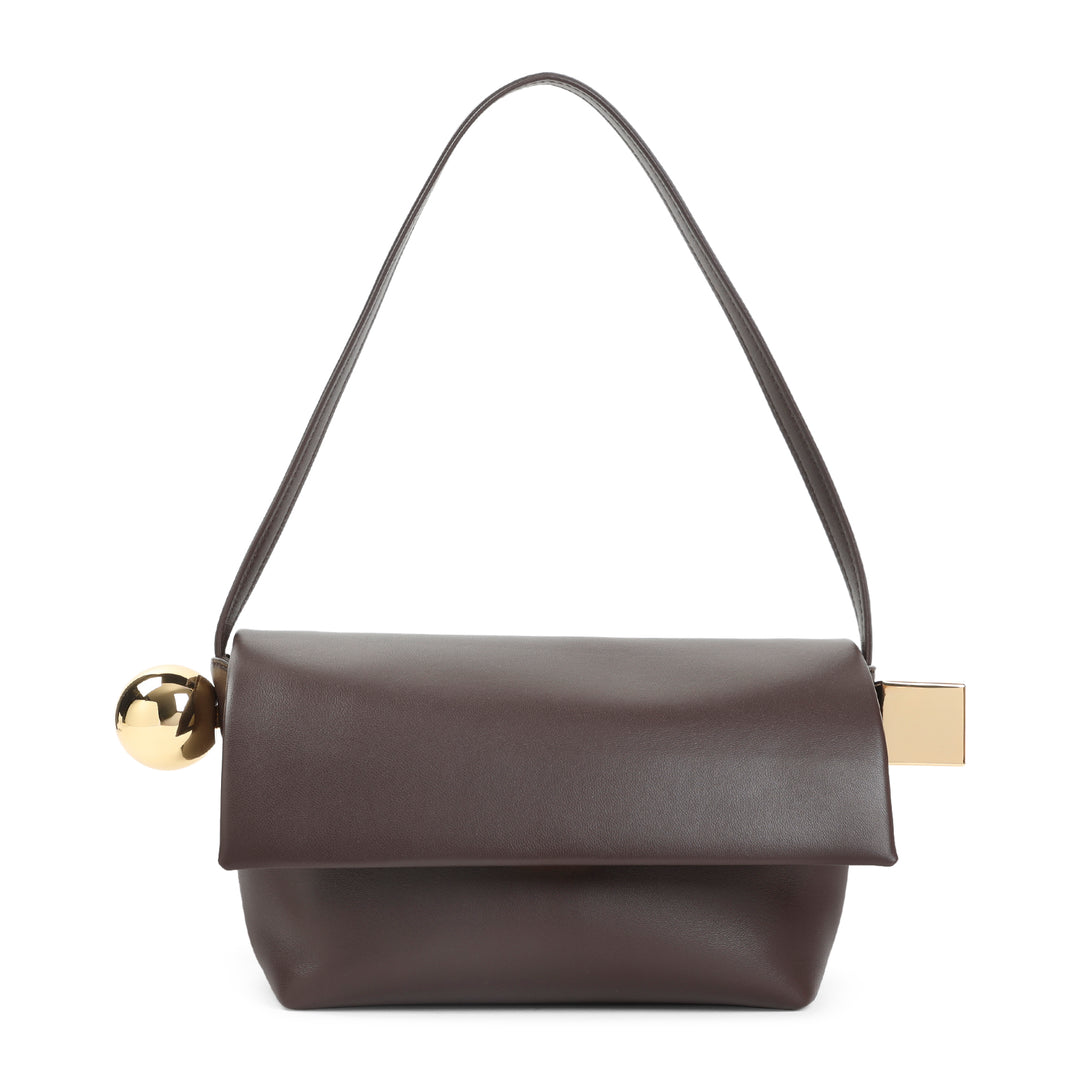 Jacquemus Handbag - Brown | 913bdb50e93dae8126b9985d3c62cc7ce2faec52