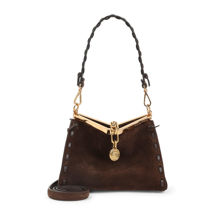 Etro Shoulder Bags - Brown | 6b5d3f41c45d64618abdf318e67d8c51548b2418