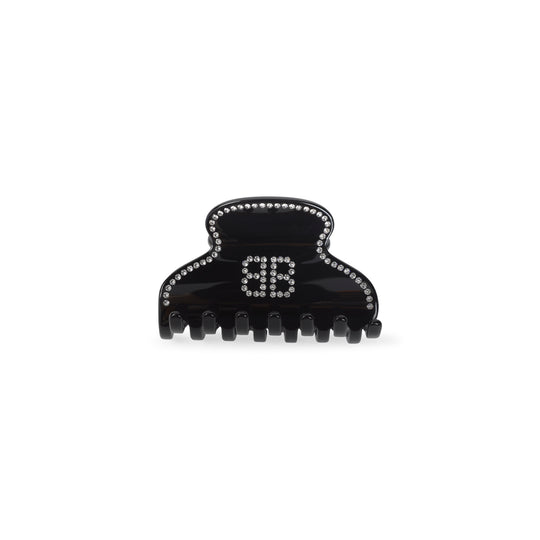 Hair Accessories Black