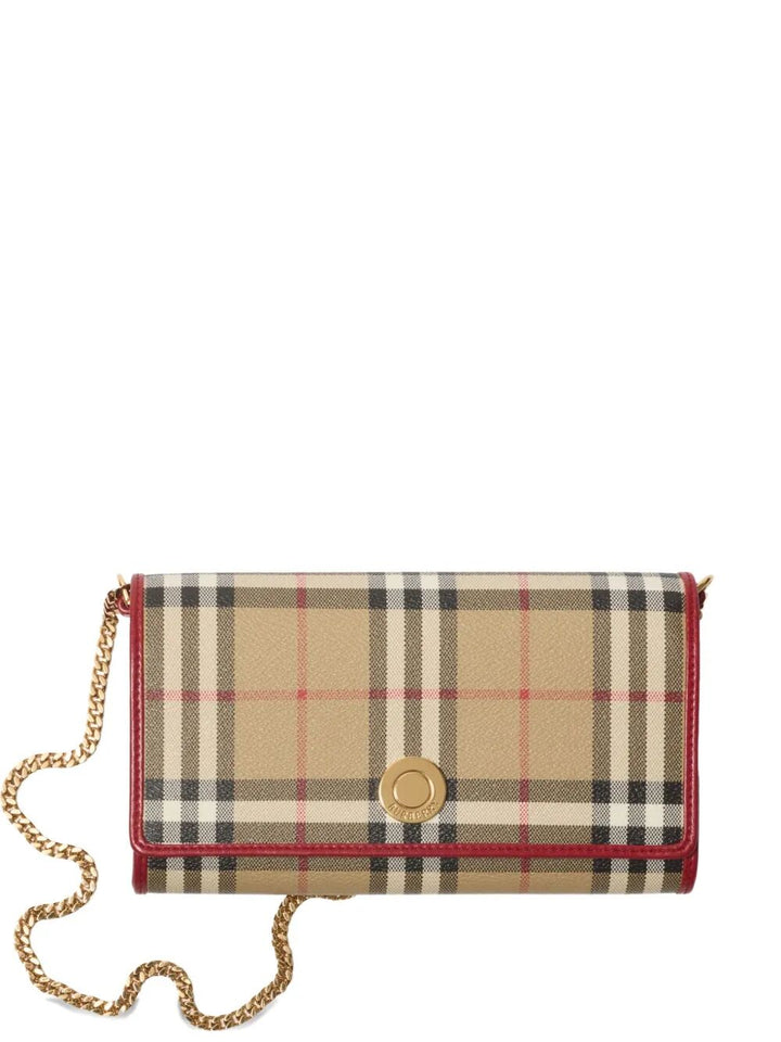 Burberry London England Satchel & cross body - Nude & Neutrals | 7855954eaf60fb553d87d3449f36550bde658b7f