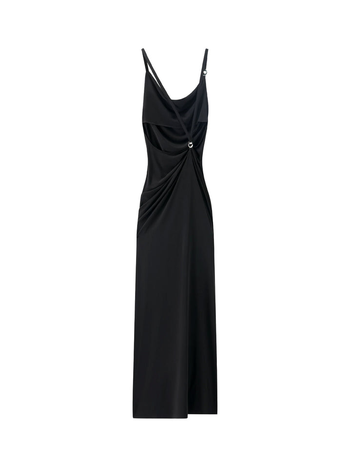 Coperni Dresses - Blacks and greys | 9965e9077da9c9c31ab6b1b10c8a39e32d71f018