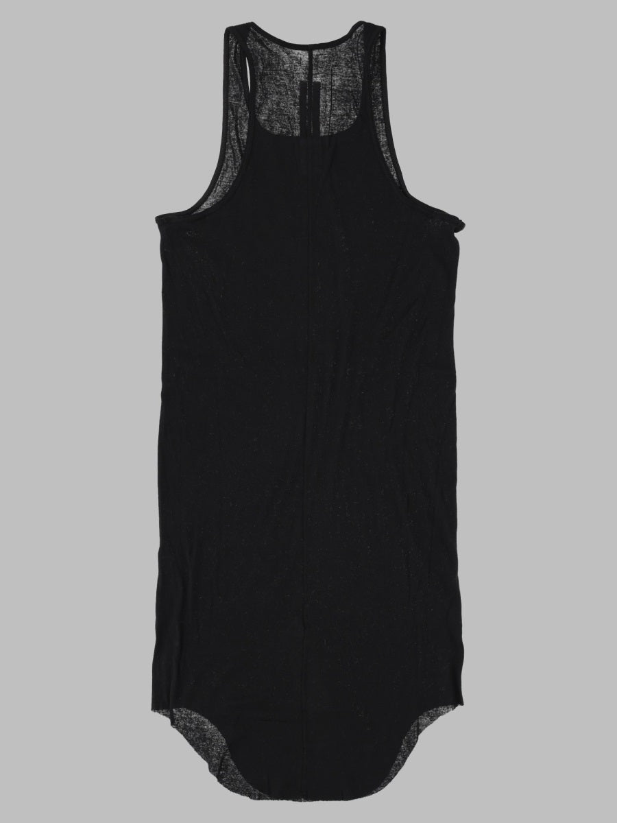 Rick Owens Tops - Black | 2a9a2c895e20983ca29e5d9173da4bb0fc164f60