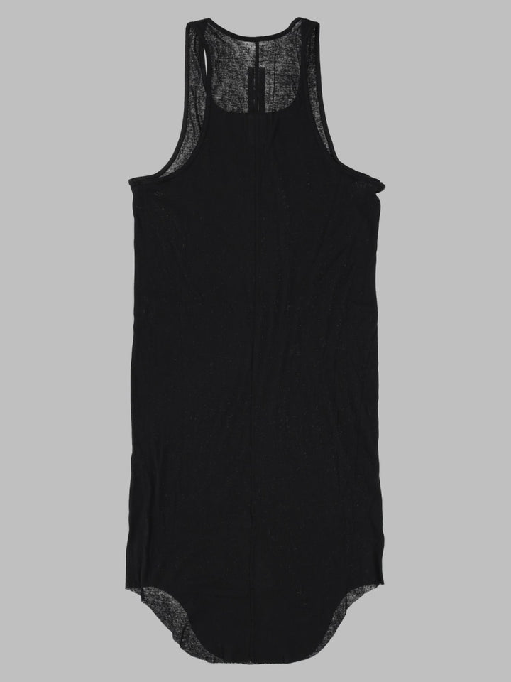 Rick Owens Tops - Black | 2a9a2c895e20983ca29e5d9173da4bb0fc164f60