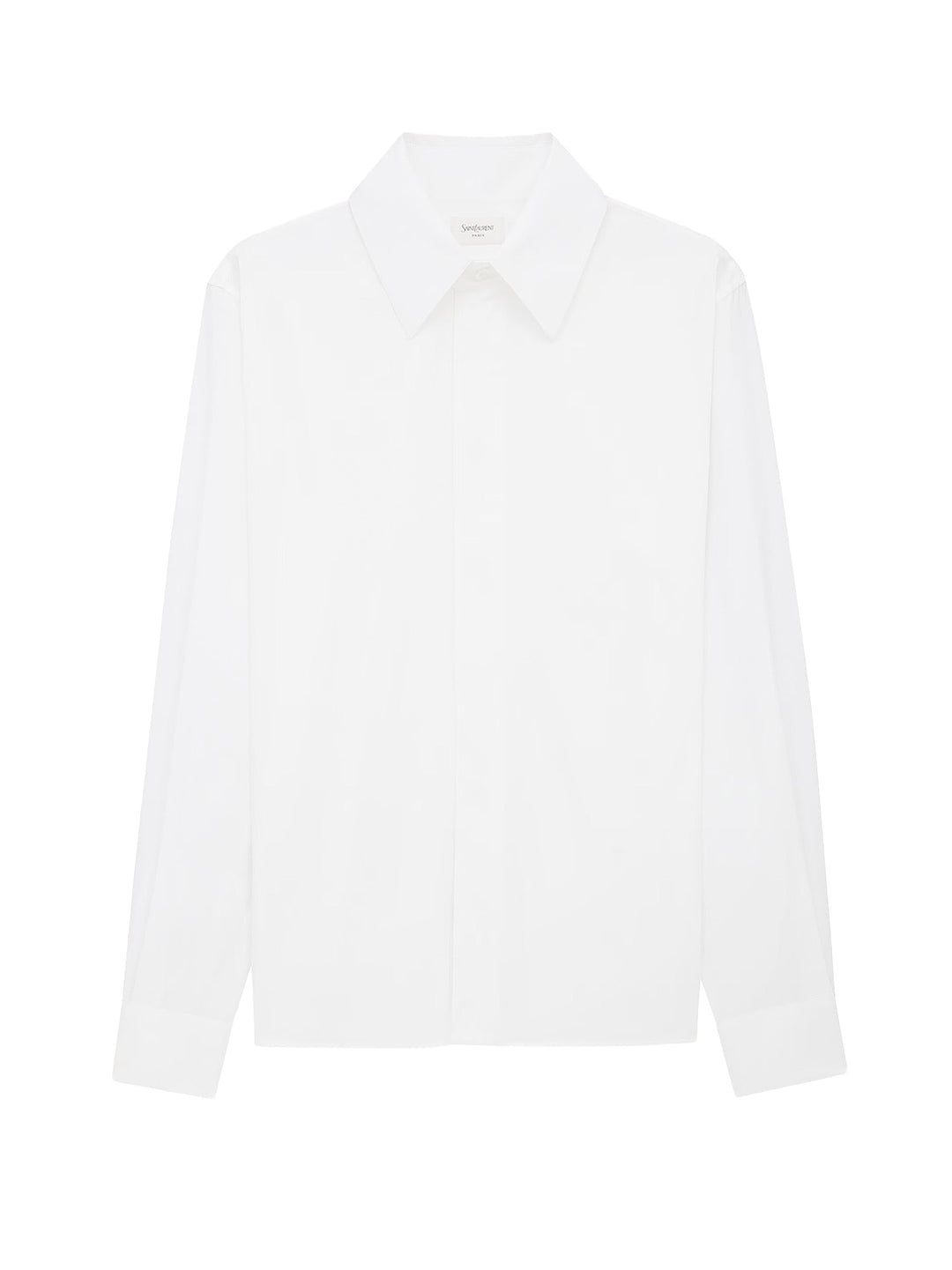Saint Laurent Shirts - Light and natural | 1166003a9629eca47ea70c582e88fe3ee29ec8c3