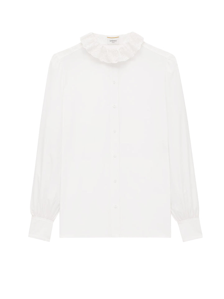 Saint Laurent Shirts - CRAIE | fdee8a3a720c3c4de2ae964633dfc4405a2d871f