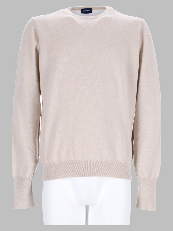 Drumohr Sweaters - Multicolour | 27ec903caf72da8ae8ac59740c2110bc7a55c0d3
