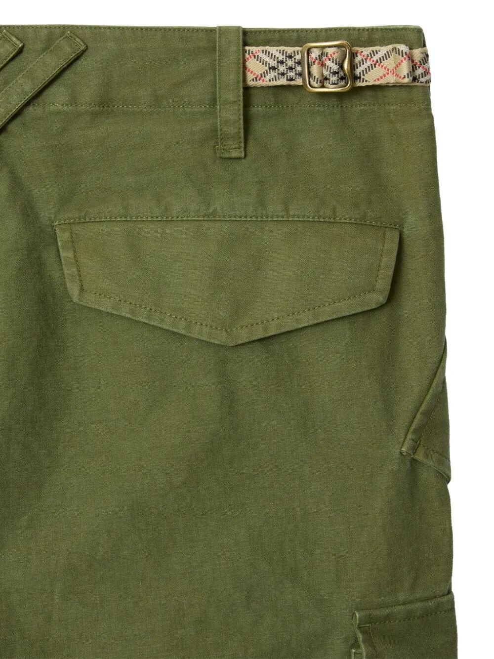 Burberry London England Cargo - Green | 292cc17a6c728d2875e065ba2e85c5186ce061c1