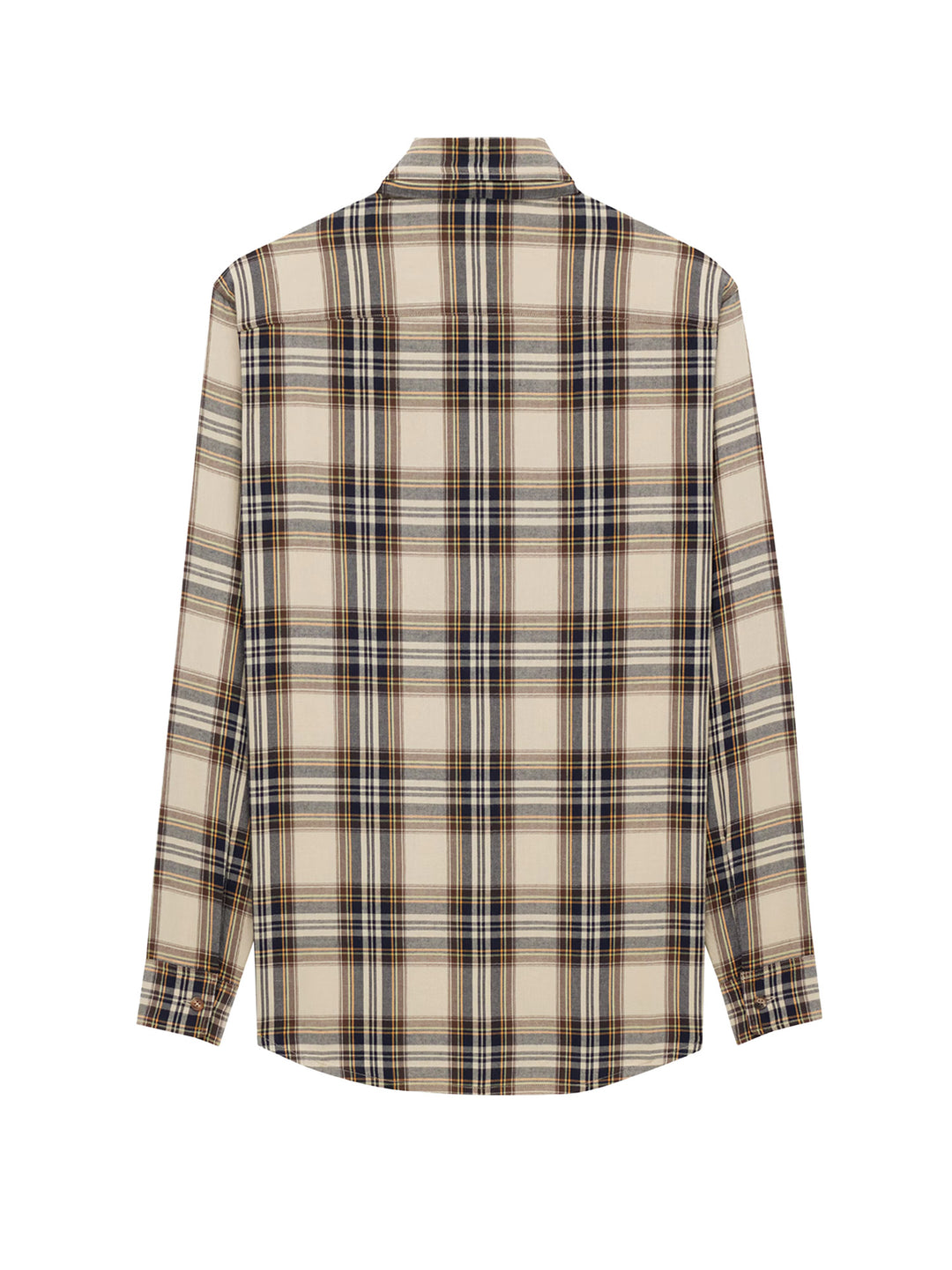 Saint Laurent Shirts - BRIGHTON CHECKS | c78498d37d58b159469dd68da401e021bb1f8f66