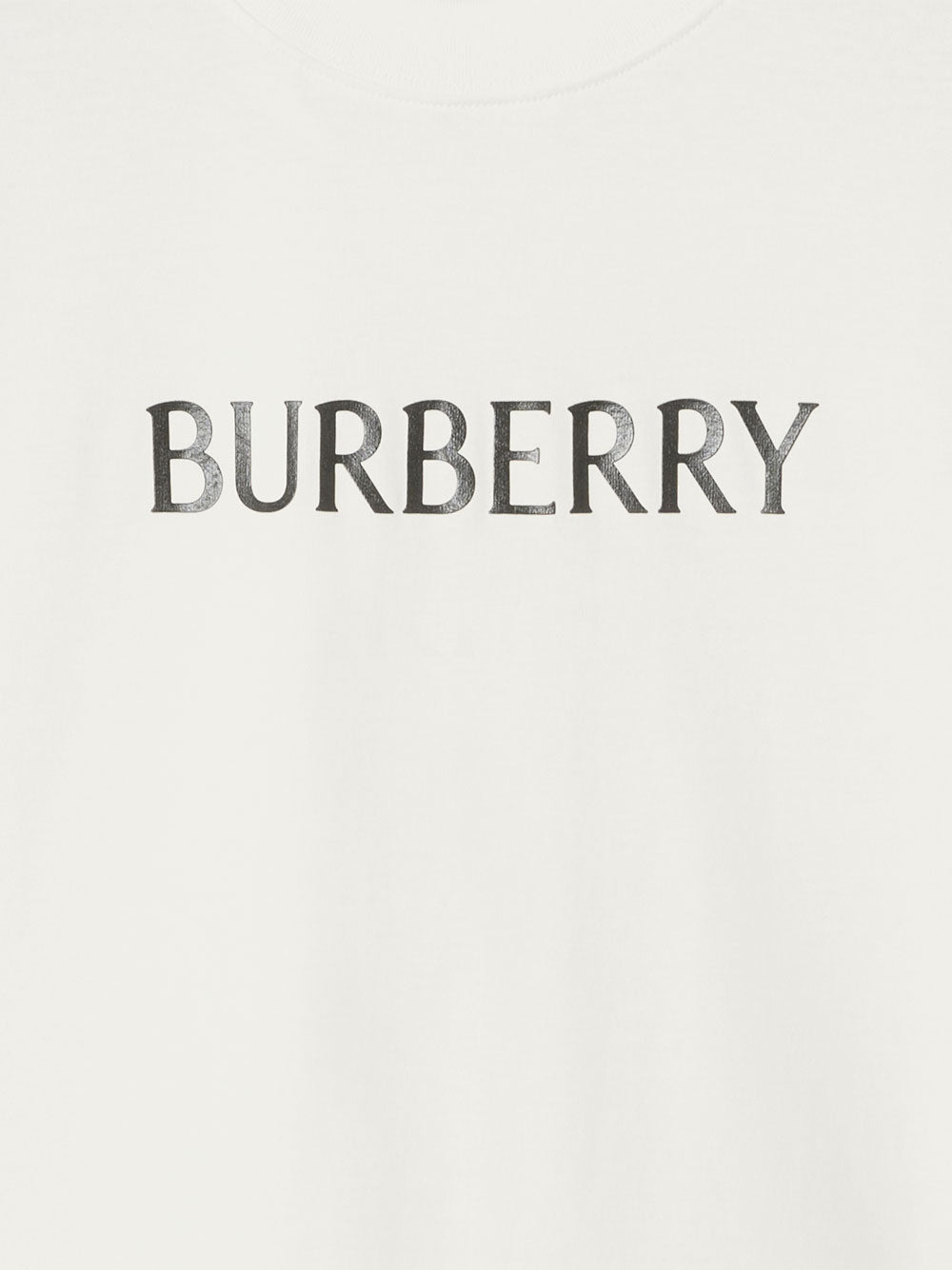 Burberry London England T-shirts - Nude & Neutrals | a14813365ce258ee6c0fb27cc096d94a1b7afec0