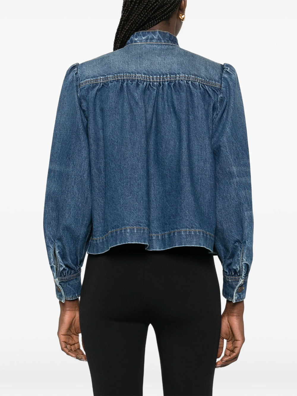 ChloÉ Denim - Blue | b7f6070b006127473b9cfb5a8de79b05f6315814