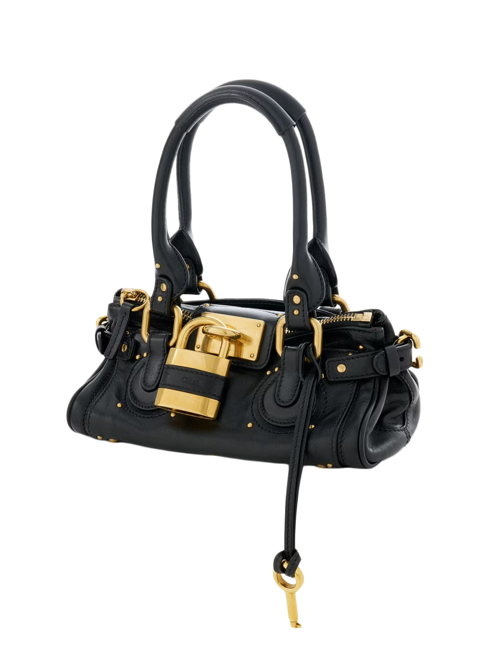 ChloÉ Totes - Black | ab2f8d76023f83cfa5756ae24cc081a0bcd4dd45