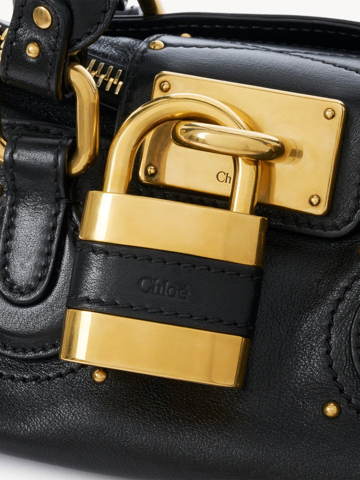 ChloÉ Totes - Black | 59fcbd0f03f59772822fb89602a1108aa6e9ee67