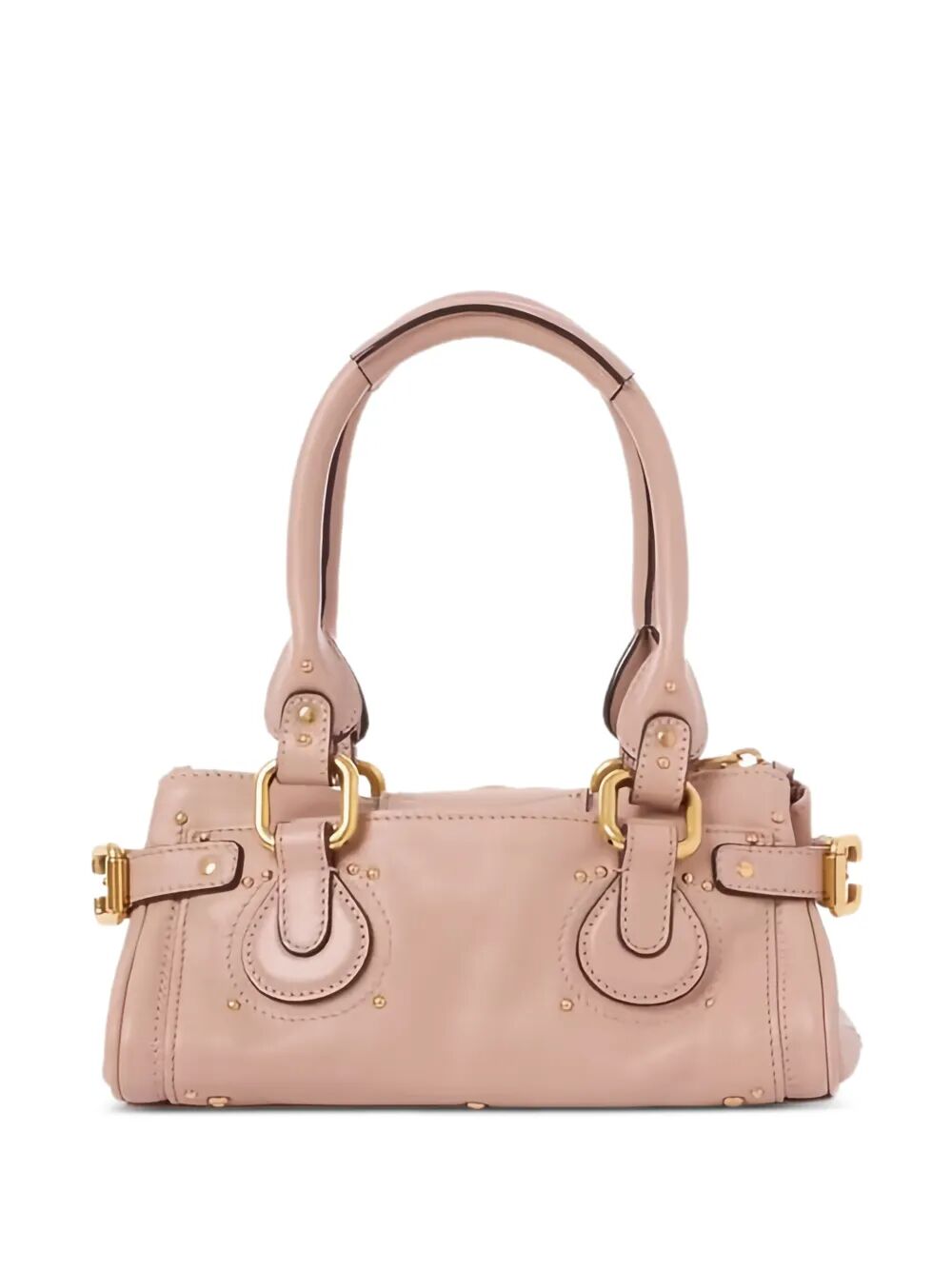 ChloÉ Totes - Pink & Purple | 43d3b25c95fe755e7c171d0176138e7ec97d9b14