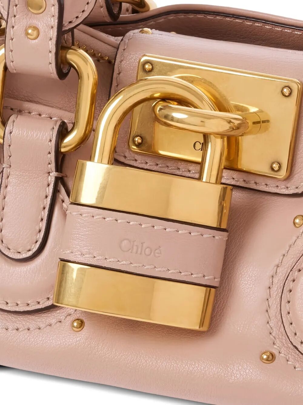 ChloÉ Totes - Pink & Purple | e30985e734abc28fda51171409ebf90d1545792f