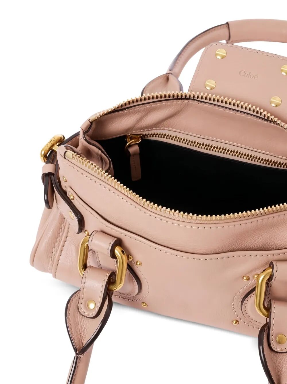 ChloÉ Totes - Pink & Purple | 413a3bdfdf04409537c2c7a81d7f4f0bf39e9d4b