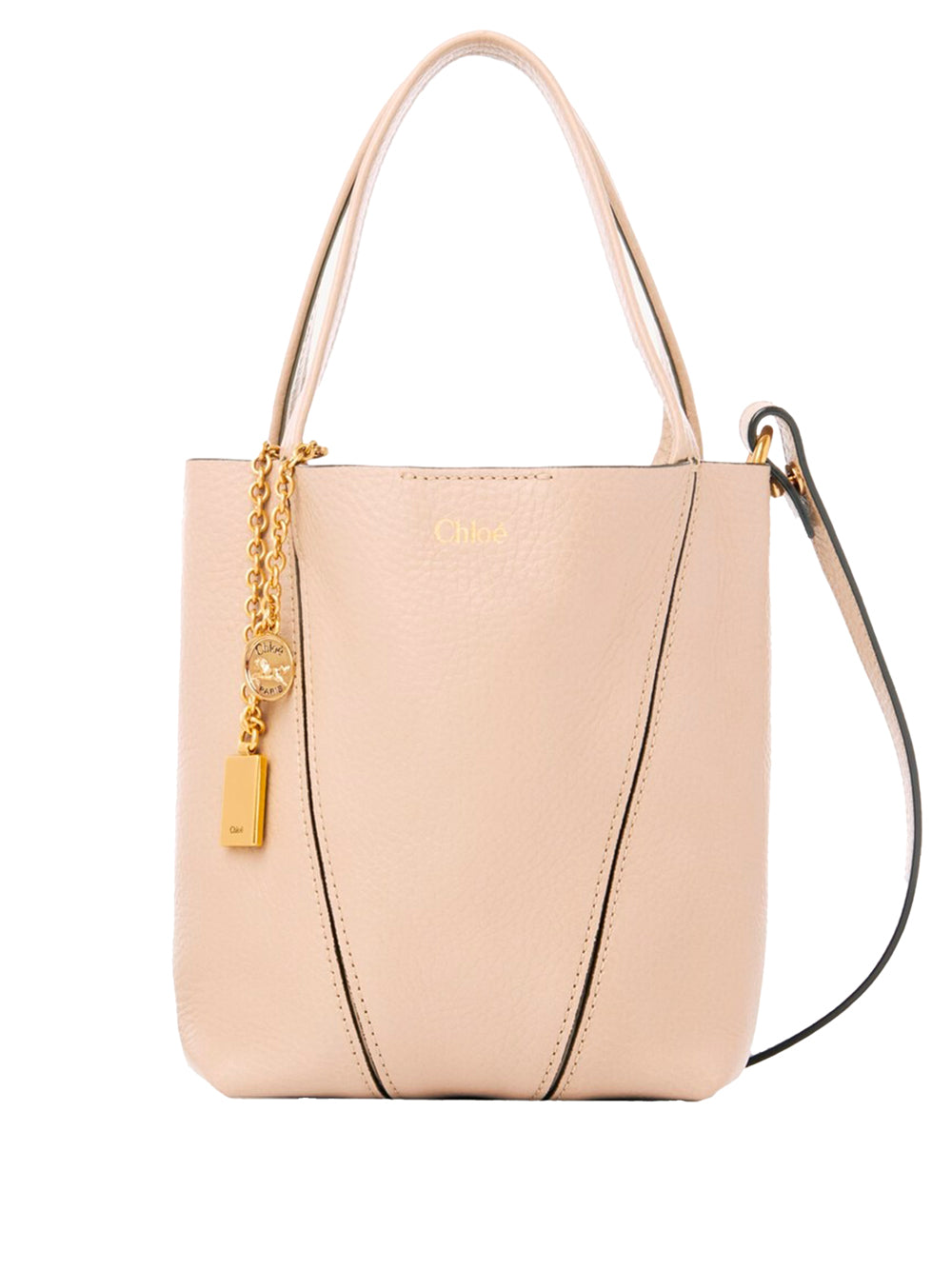 ChloÉ Totes - Pink & Purple | b36462c70b8f3e081e870a9117976ef9ceae0602