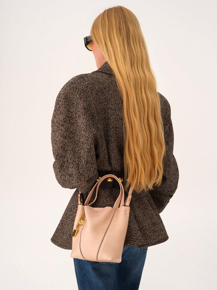 ChloÉ Totes - Pink & Purple | 1be46c12142f6920b5a9ae81336dd8b07f99ccd8