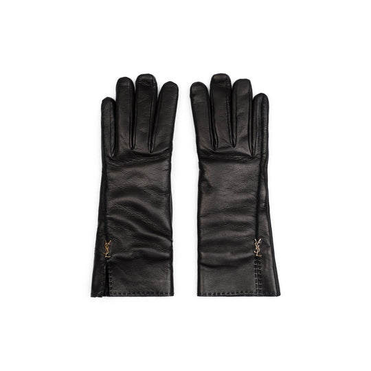 Gloves Black
