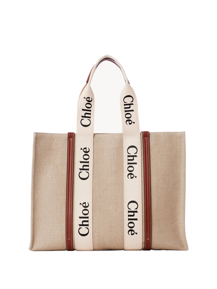 ChloÉ Totes - Nude & Neutrals | 93890c4f1c32f177c0c82637809a420e33f5fd55
