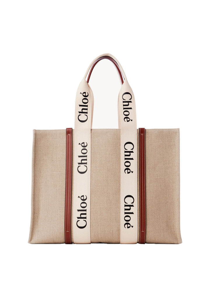 ChloÉ Totes - Nude & Neutrals | 4f6a13cdbf7b119935a063cb6e2d6604fb2b6947