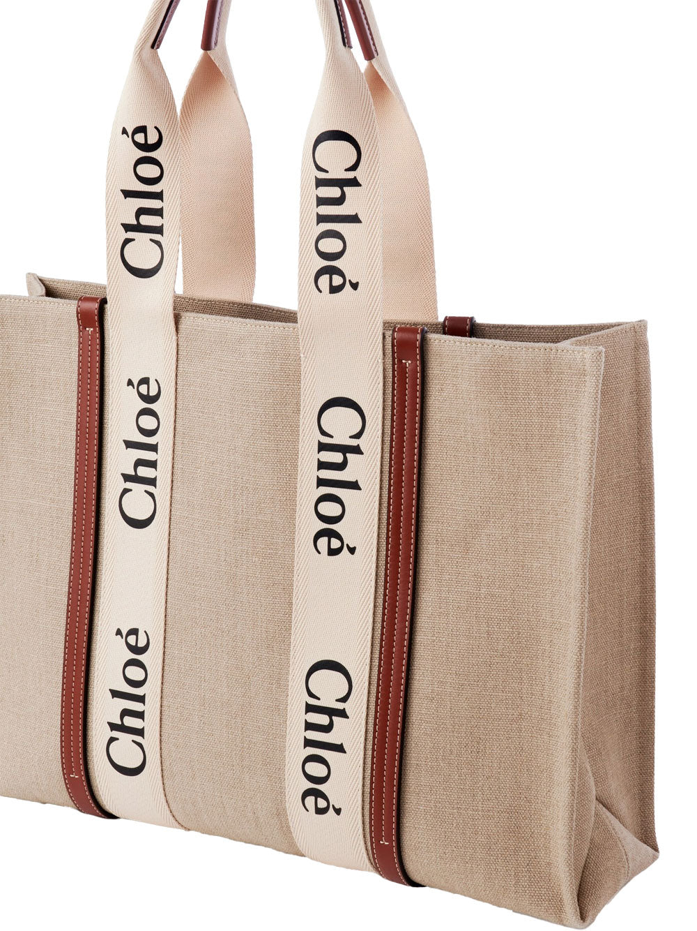 ChloÉ Totes - Nude & Neutrals | 87afcbdedca302220b9ff3f041ae25b6851e2b0d