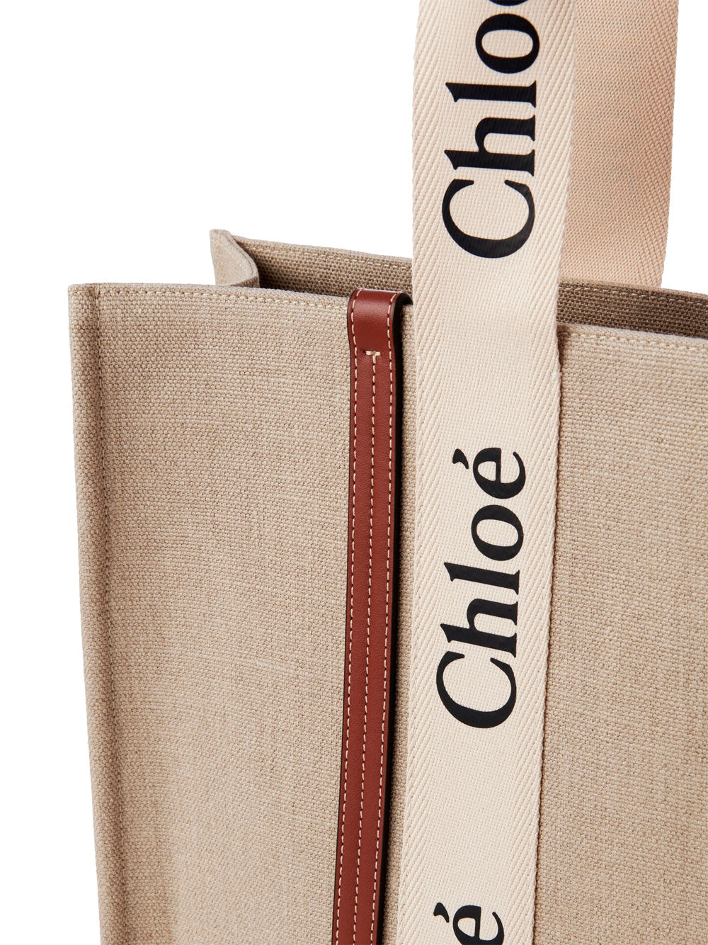 ChloÉ Totes - Nude & Neutrals | d96ec71dfc124642e0c0a24431000f4295cdf5b3