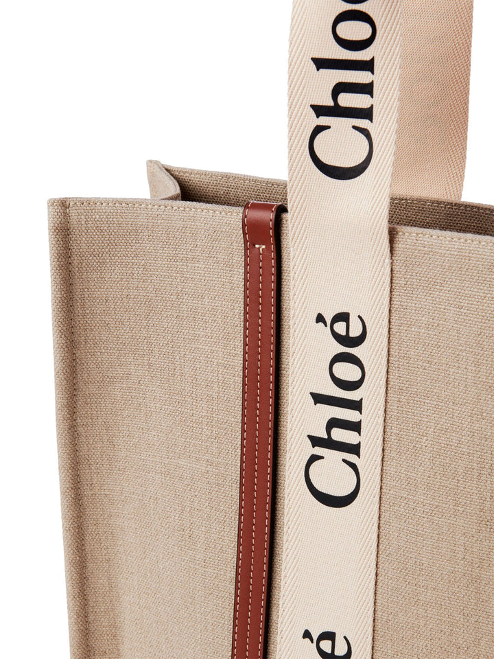 ChloÉ Totes - Nude & Neutrals | d96ec71dfc124642e0c0a24431000f4295cdf5b3