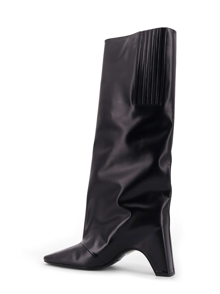 Coperni Boots - Blacks and greys | fc1f6827440fee2fa2849ff8c06b44fa41c850a7