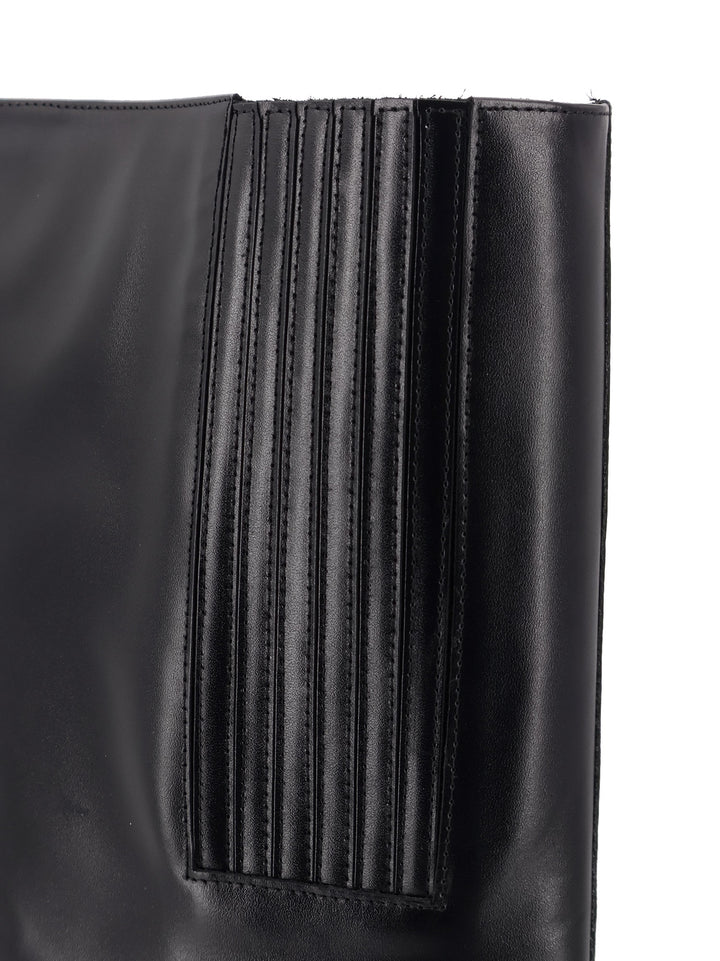 Coperni Boots - Blacks and greys | b8ca3841c365991584a6551efe8971f2ccd705b2