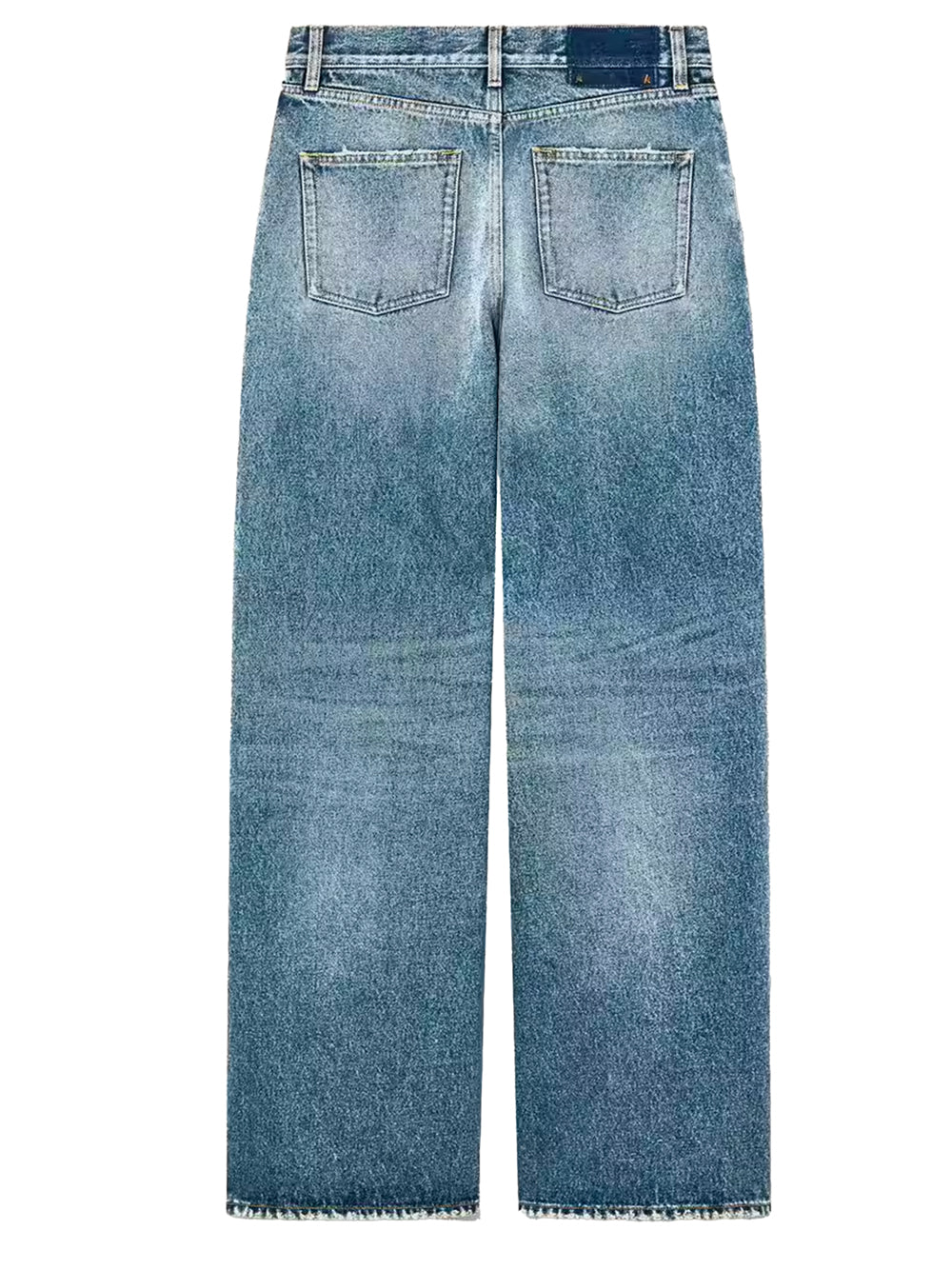 Golden Goose JEANS - Blue | 26926d040a7326a9b2efc836e5f027ec88c3da0d