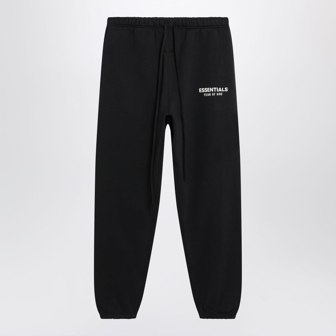 Fear Of God Essentials Pants - Black | 0d9fa21fdcd65a86ff81bd151ff1252645dd27d9
