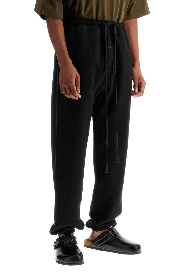 Fleece Essential Sweatpants