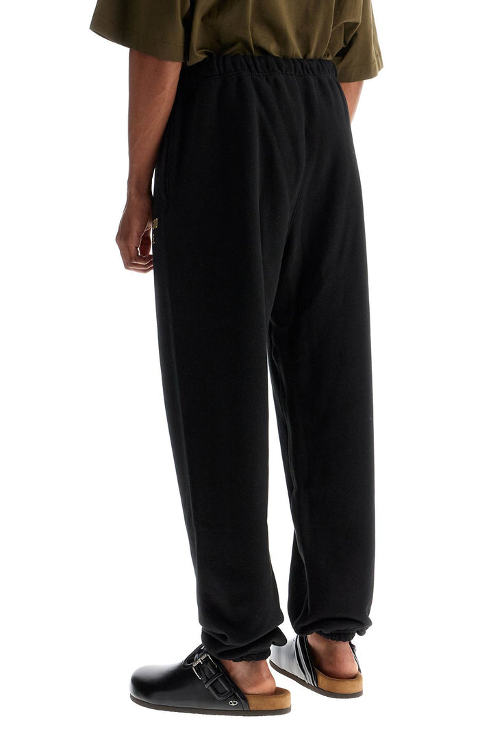 Fleece Essential Sweatpants