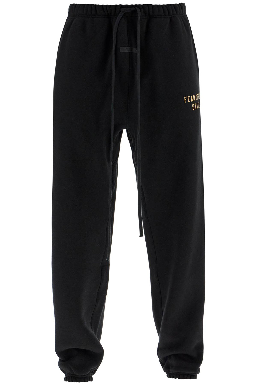 Fleece Essential Sweatpants