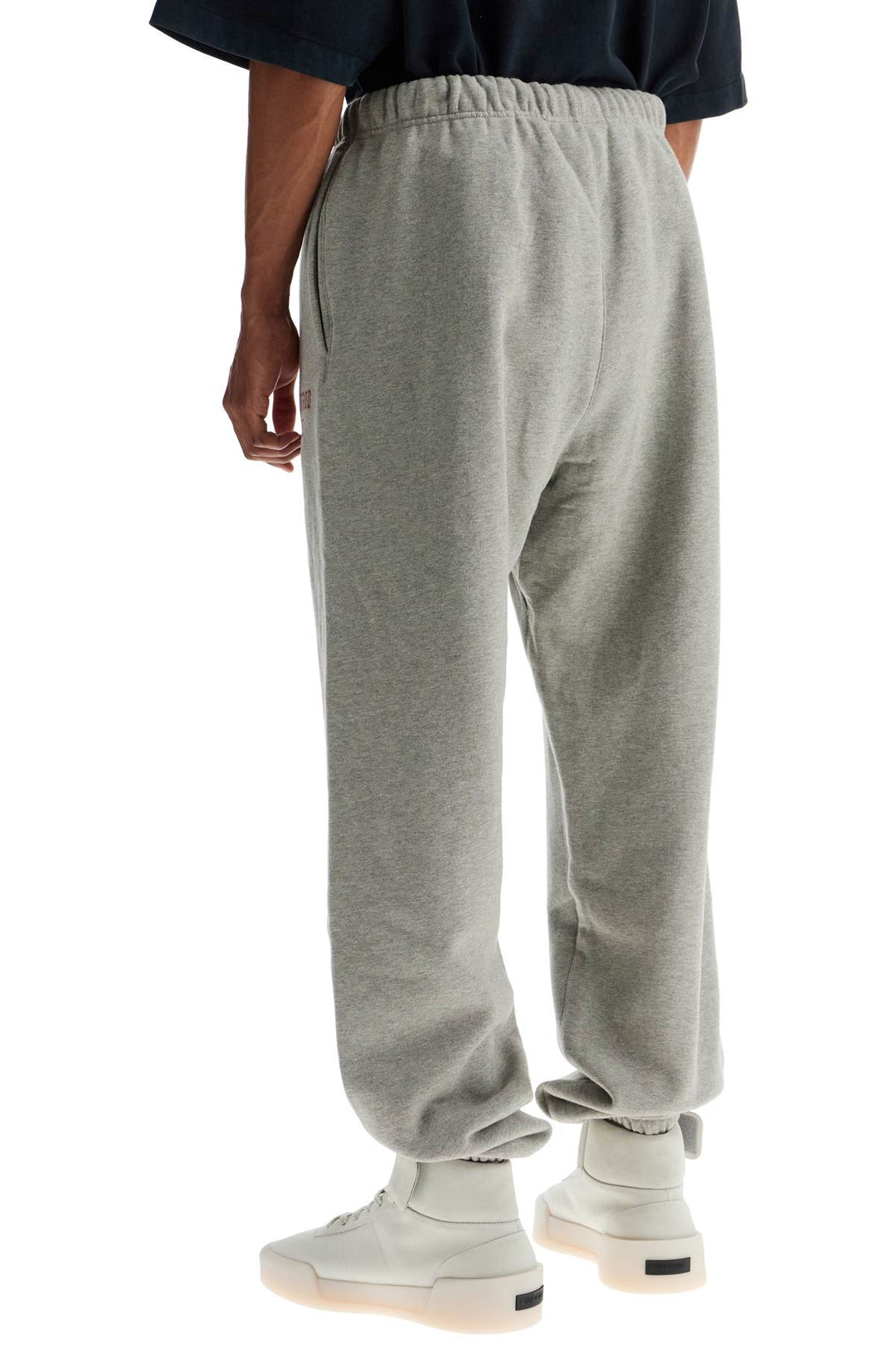 Fleece Essential Sweatpants