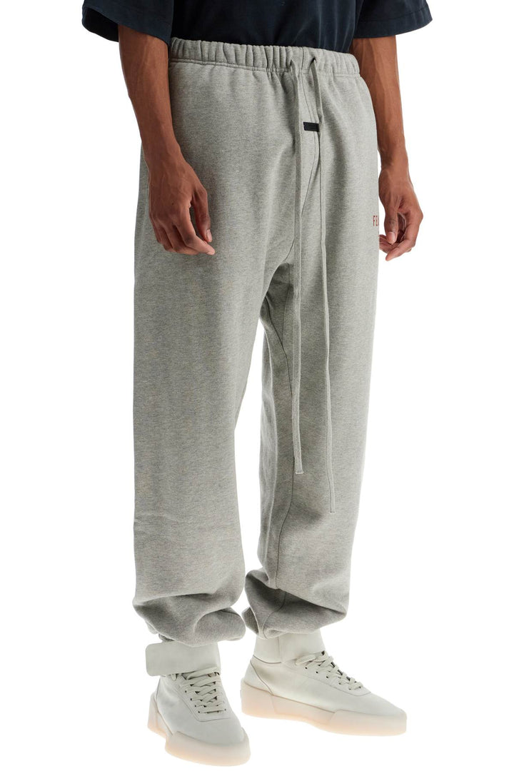 Fleece Essential Sweatpants