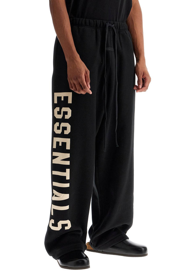 Fleece Relaxed Sweatpants