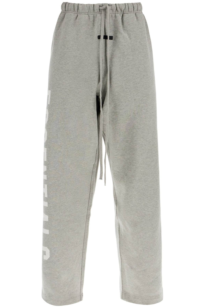 Fleece Relaxed Sweatpants