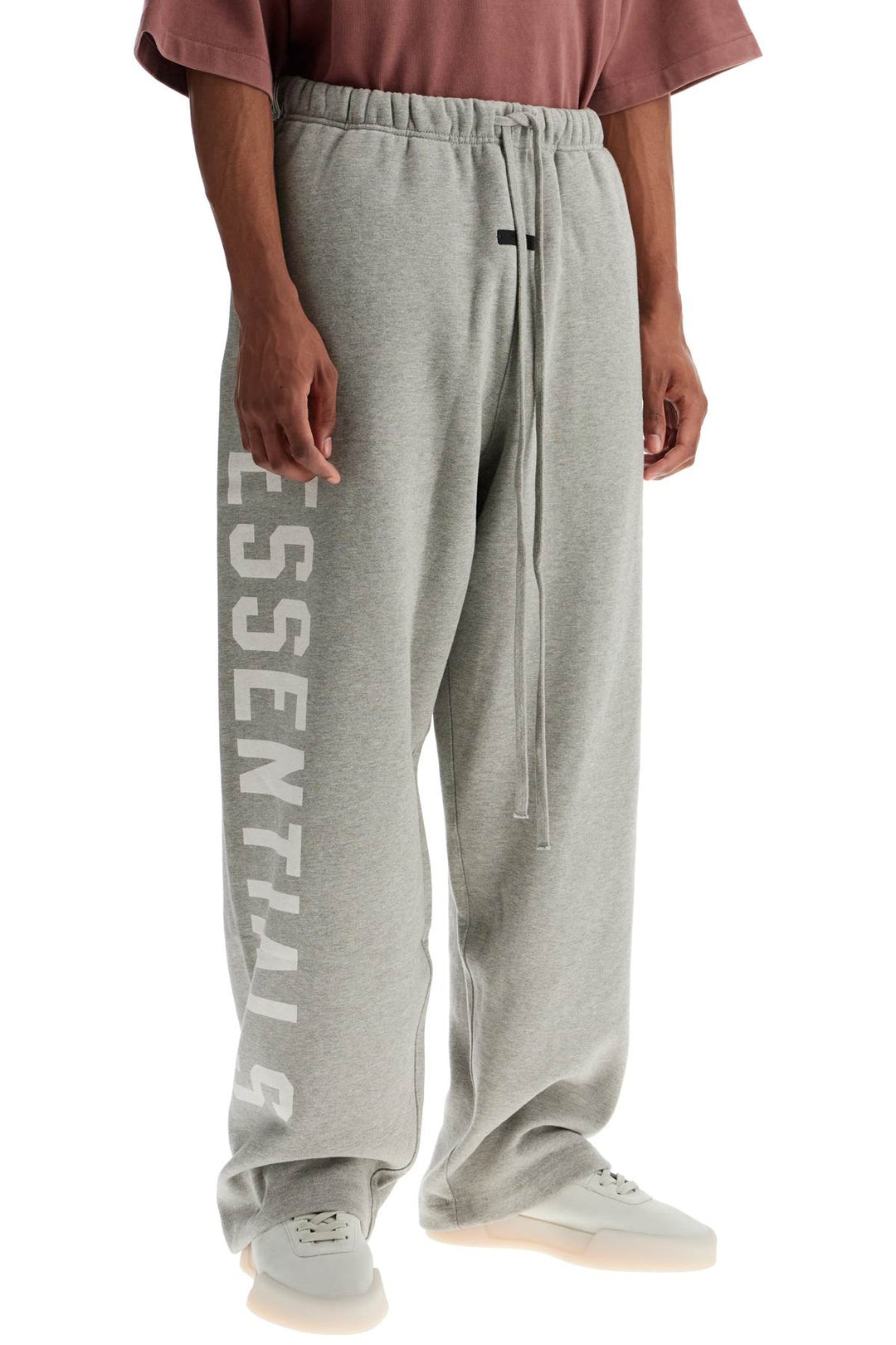 Fleece Relaxed Sweatpants