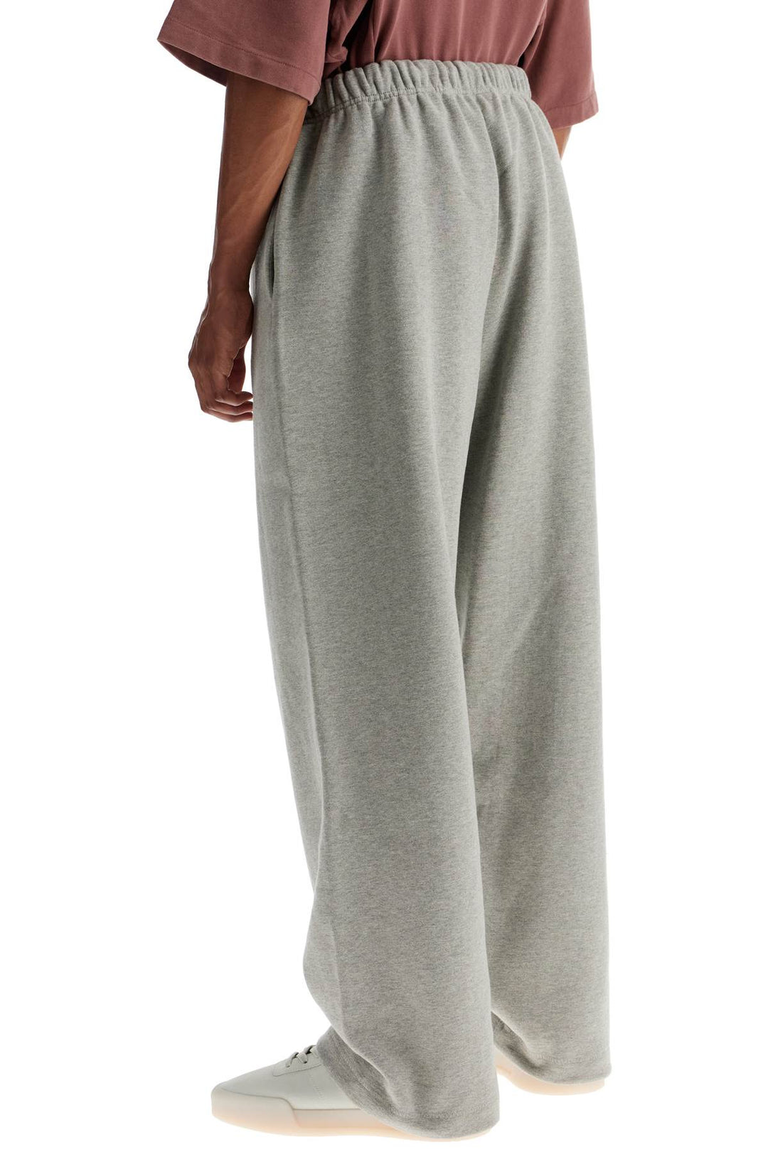 Fleece Relaxed Sweatpants