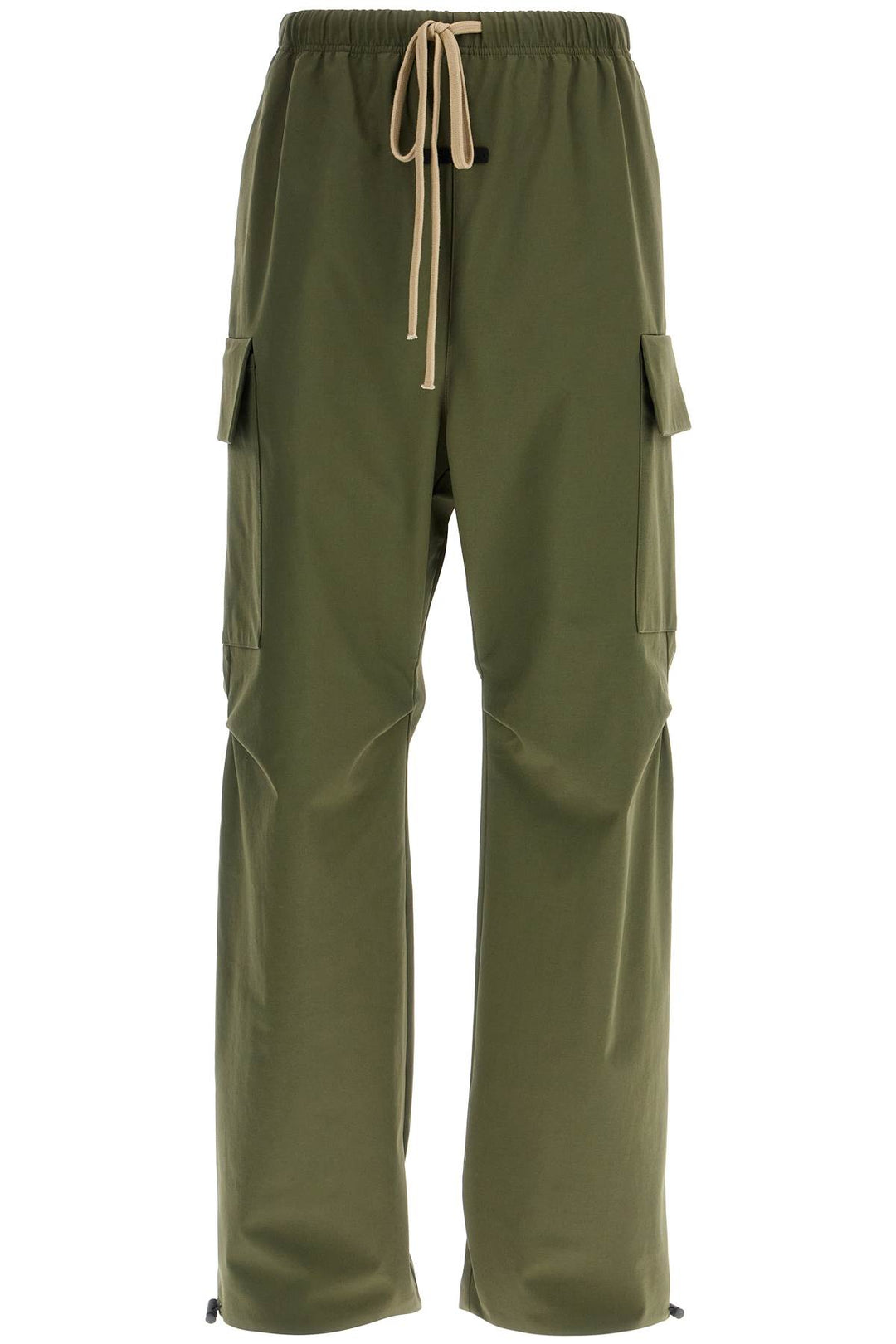 Nylon Cargo Pants For Men